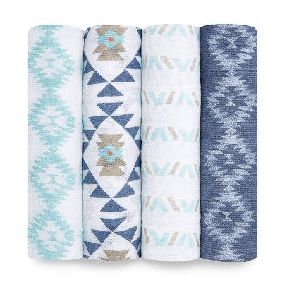 aden and anais classic muslin swaddle blankets