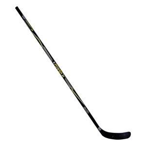 Franklin Sports NHL Power X Jr 52" Right Shot Hockey Stick - 1 of 3