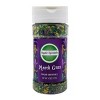 Mystic Sprinkles Mardi Gras Sugar Crystal Mix 4.3oz Bottle - 2 of 4