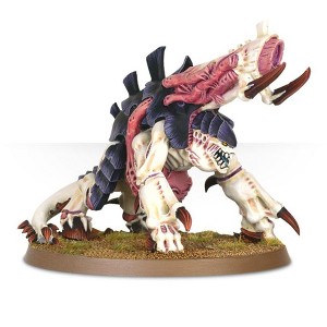 Warhammer 40000: Tyranids - Pyrovore - 1 of 1