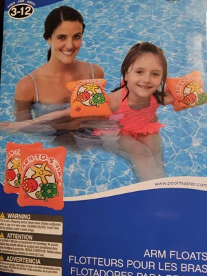 Arm best sale floaties target