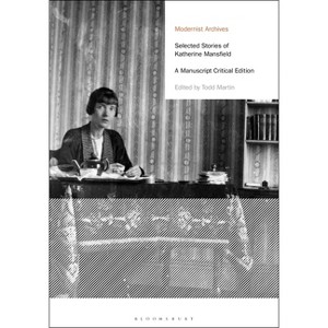 Selected Stories of Katherine Mansfield - (Modernist Archives) (Paperback) - 1 of 1