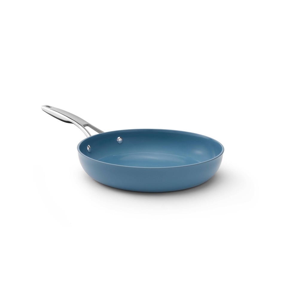 Calphalon Premier Ceramic 10" Fry Pan Macaron