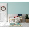 Liora Manne Esencia Holiday Indoor/Outdoor Mat.. - 4 of 4