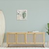 Stupell Industries Sea Shell Inspirational Collage, 24" x 24" - 2 of 4