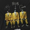 Boys' Short Sleeve Beetlejuice Beetlejuice Shrinker Group T-Shirt - 3 of 4