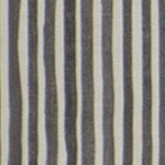 Bennett Striped Charcoal