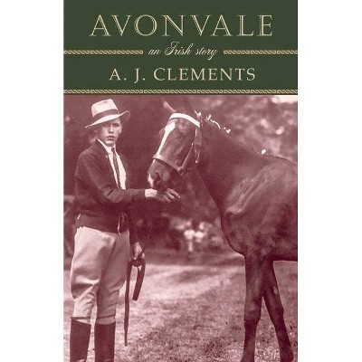 Avonvale - by  A J Clements (Paperback)