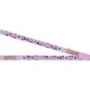 Kirby Pink Hero Reversible ID Lanyard Badge Holder With Rubber Kirby Charm And Collectible Sticker Multicoloured - 3 of 4