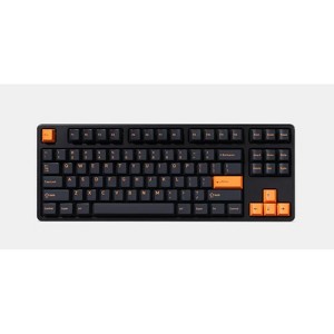 Drop DCX Skiidata Keycap Set - 1 of 4