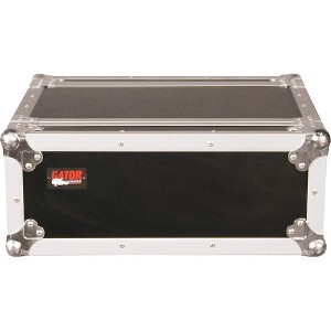 Gator G-Tour EFX 4 ATA Shallow Rack Road Case - 1 of 4