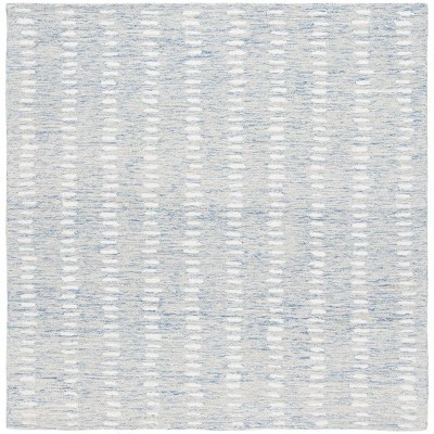 Abstract ABT498 Handmade Tufted Rug - Safavieh