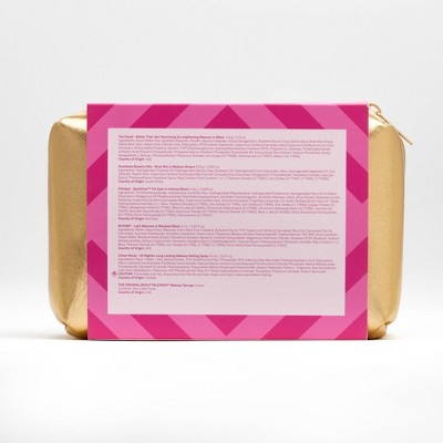 Going for Glam Makeup Gift Set - 6ct - Beauty Finds by Ulta Beauty, 2 of 4