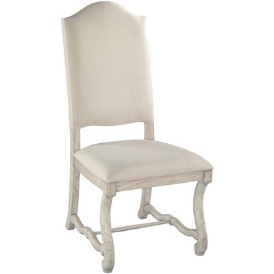 Hekman 12224LN Hekman Side Chair 1-2224Ln