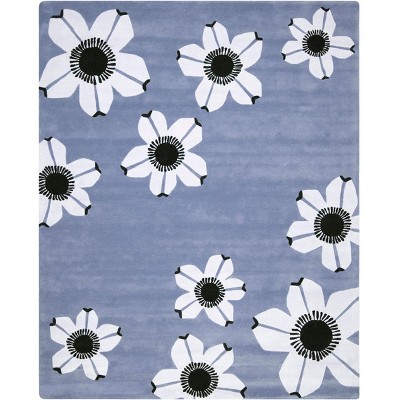 Allure ALR123 Hand Tufted Area Rug  - Safavieh