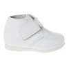 Josmo Baby Boys' First Walking Shoes Flexible, and Comfortable for All Day Wear - Perfect for Baptisms, Weddings, and Special Events (Infant/Toddler) - 3 of 4