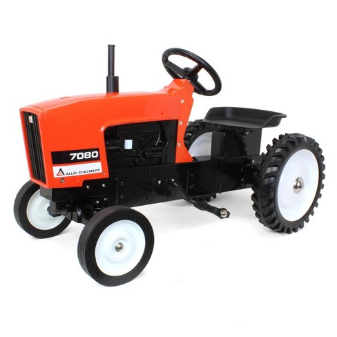 Pedal tractor best sale for adults