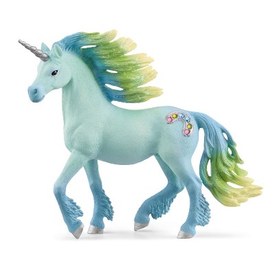 Schleich Winged Rainbow Unicorn : Target