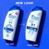 Head & Shoulders Classic Clean 2-in-1 Dandruff Shampoo + Conditioner - 3 of 4