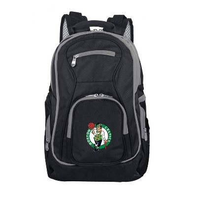 boston celtics backpack