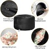 GustoWave Bean Bag Chair, Cozy Lazy Sofa for Adults Kids with Fillings - 4 of 4