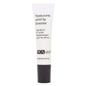 PCA Skin Hyaluronic Acid Hydrating Lip Booster 0.24 oz - 1 of 4