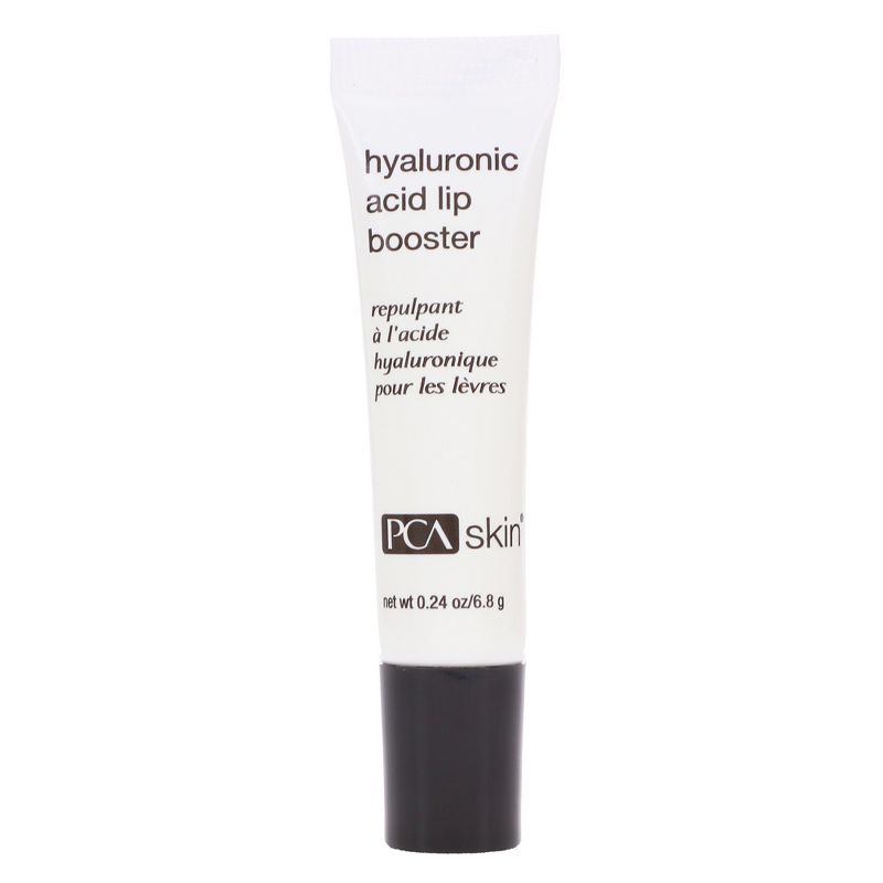 PCA Skin Hyaluronic Acid Hydrating Lip Booster 0.24 oz, 1 of 9
