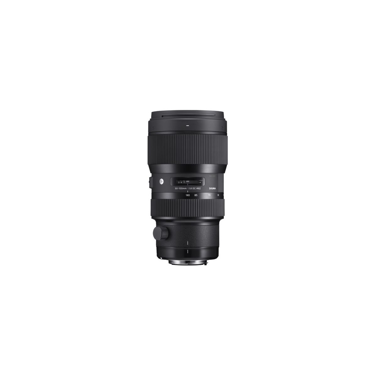Sigma 50-100mm f/1.8 DC HSM Art Lens for Nikon F - thumbnail 2