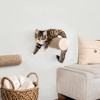 Ascentials by FurHaven Milestone Cat Posts (Single Pack), 12” - 3 of 3