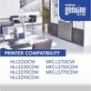 Brother TN223 Toner Cartridge - Multi-pack - Laser Printer Drums and Toner - TN2234PK - 3 of 4