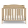 Graco Benton 5-in-1 Convertible Crib - 3 of 4