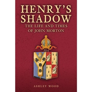 Henry's Shadow - by  Ashley Wood (Hardcover) - 1 of 1