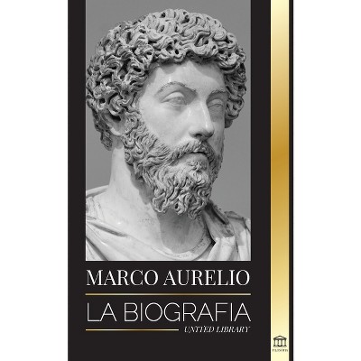 Biografia de Marco Aurelio