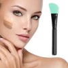 Unique Bargains Lightweight Soft Facial Mask Brush 1 Pc - 2 of 4