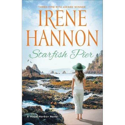 Starfish Pier - by Irene Hannon (Paperback)