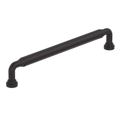 oil-rubbed bronze