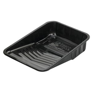 Purdy Plastic 9 in. W X 14.5 in. L 1 gal Disposable Paint Tray Liner (Case of 50) - 1 of 1
