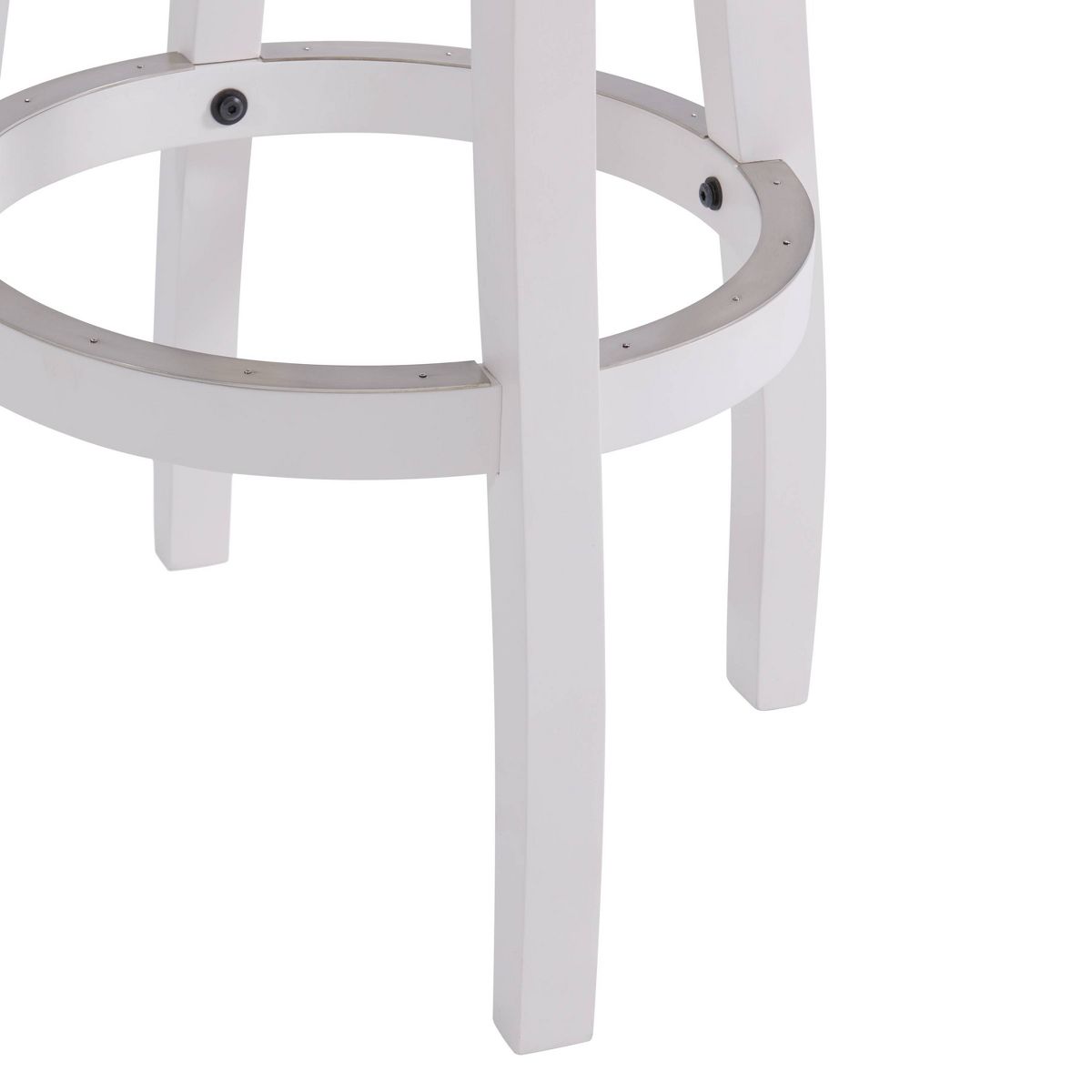 Ellie Bar Height Stool - Alaterre Furniture - thumbnail 5