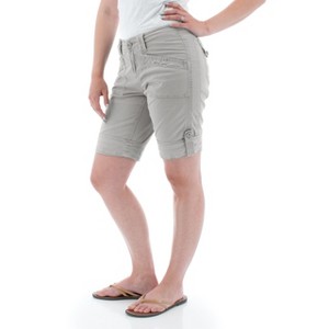 Aventura Clothing Women's Arden Roll-Up Organic Short - 1 of 4