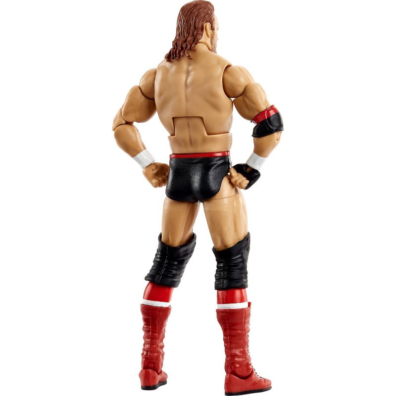 WWE Legends Elite Collection Mean Mark Callous Action Figure (Target Exclusive), 5 of 10