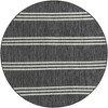 Jill Zarin Outdoor Anguilla Striped Woven Area Rug - 2 of 4