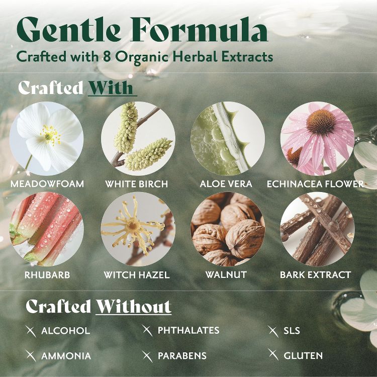 Herbatint Permanent Hair Dye - For Up To 100% Gray Coverage of Resistant Gray Hair - Ammonia-Free, Alcohol-Free & Vegan - 5.75 Fl Oz, 3 of 6