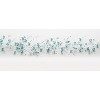 Sullivans Decorative Pearl Bead Garland  Set of 4  5'L Off-White - 3 of 3