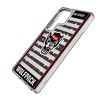 NCAA ACC Universities Field Clear Cell Phone Case for Samsung Galaxy - 2 of 4