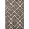Hauteloom Eros Wool Living Room, Bedroom Area Rug - Contemporary - 4 of 4