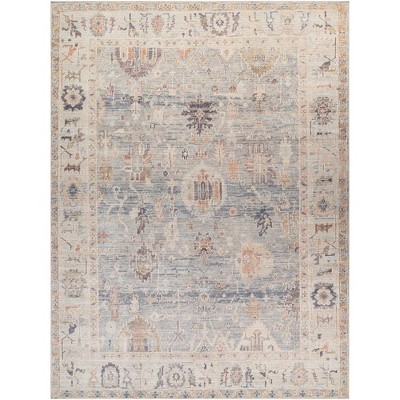 Mark & Day Marlene  Woven Indoor Area Rugs - Becki Owens x Livabliss