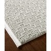 TOWN & COUNTRY LUXE Tretta Modern Geo Area Rug - image 2 of 4