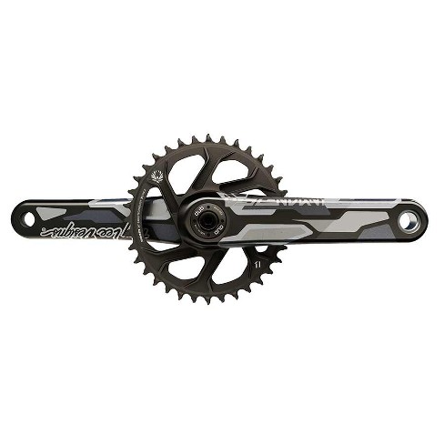 Truvativ descendant dh crankset new arrivals