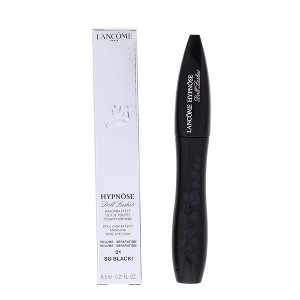 Lancome Hypnose Doll Lash Effect Mascara, No. 01 So Black, 0.21 oz - 1 of 4