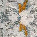 light gray, gray, dark brown, medium gray, medium brown